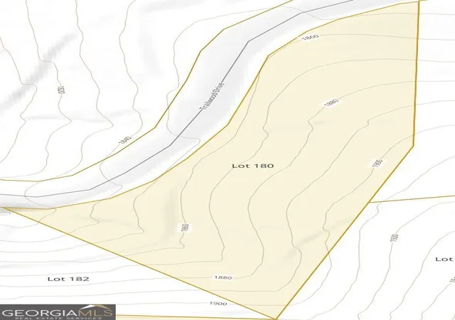 Photo 2 of Land for sale at 180 Trailwood Dr, Ellijay, GA 30536 | MLS# 10787804 | Listing updated on 2026-10-27