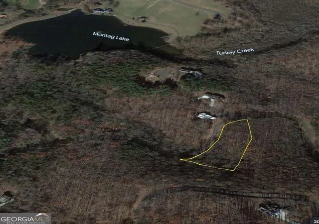 Photo 4 of Land for sale at 180 Trailwood Dr, Ellijay, GA 30536 | MLS# 10787804 | Listing updated on 2026-10-27