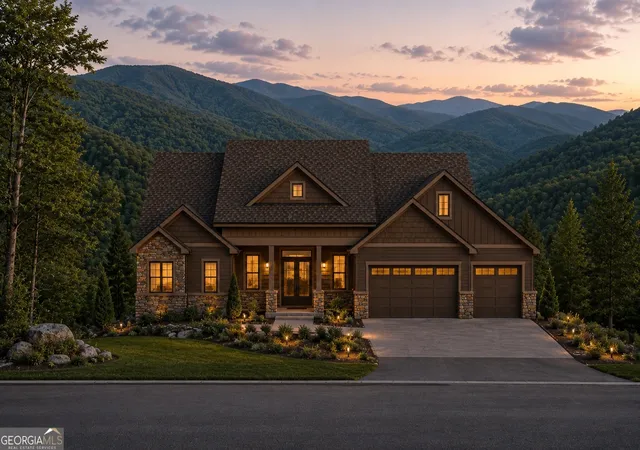 Photo 1 of Single family home for sale at Lot 4 Fairview Ct, Clayton, GA 30525 | MLS# 10776942 | Listing updated on 2026-09-22