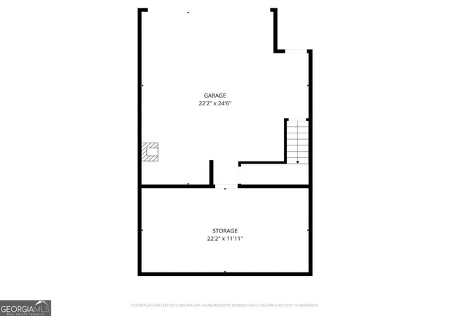 50th image of 411 Royal Crescent Ln E, Canton, GA 30115 | MLS# 10796641