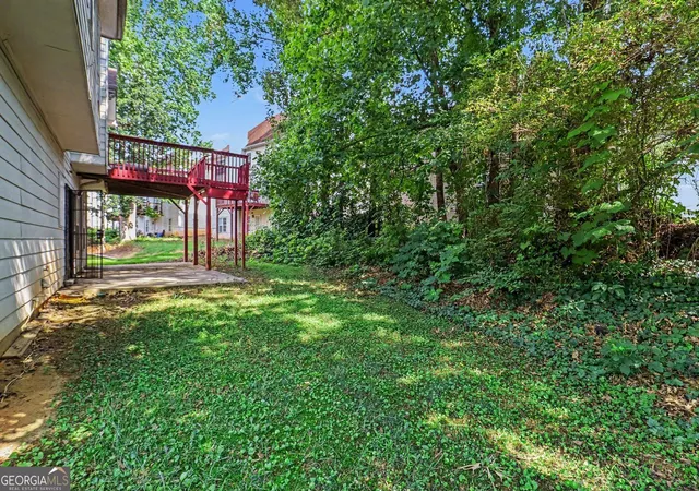 Photo 15 of Sale Pending at 715 Sylvia Ct, Riverdale, GA 30296 | MLS# 10785051 | Listing updated on 2026-09-09