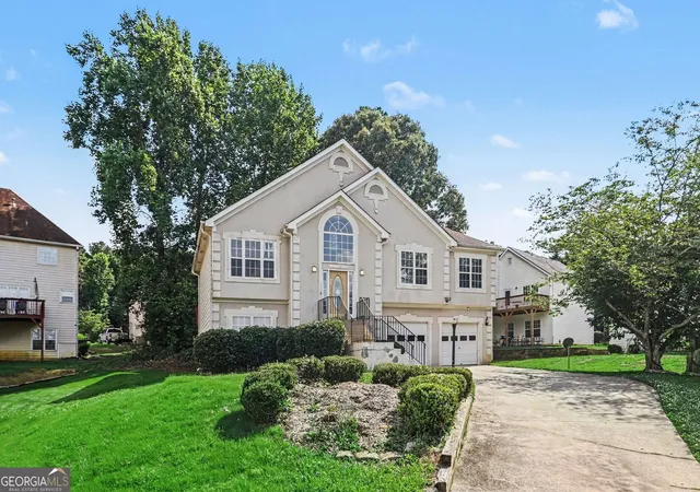 Photo 1 of Sale Pending at 715 Sylvia Ct, Riverdale, GA 30296 | MLS# 10785051 | Listing updated on 2026-09-09