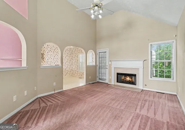 Photo 3 of Sale Pending at 715 Sylvia Ct, Riverdale, GA 30296 | MLS# 10785051 | Listing updated on 2026-09-09
