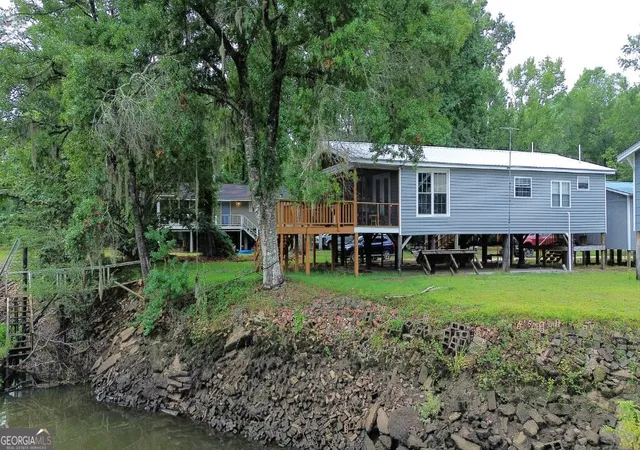 1st image of 1009 Riverview Rd, Brooklet, GA 30415 | MLS# 10817571