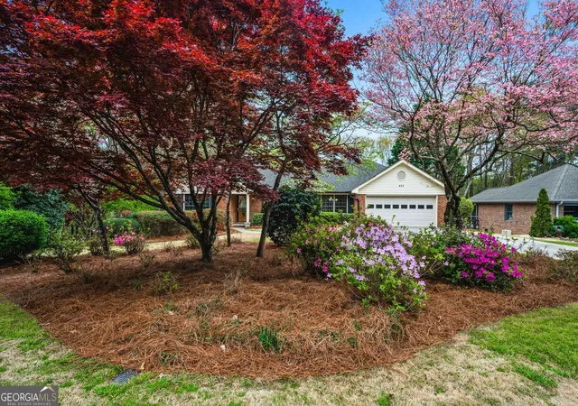 Photo 2 of Sale Pending at 455 Lees Tr Sw, Marietta, GA 30064 | MLS# 10722699 | Listing updated on 2026-09-02