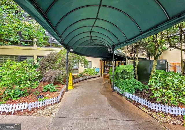 Photo 3 of Condo for sale at 1800 Clairmont Lake #301, Decatur, GA 30033 | MLS# 10830941 | Listing updated on 2026-09-04