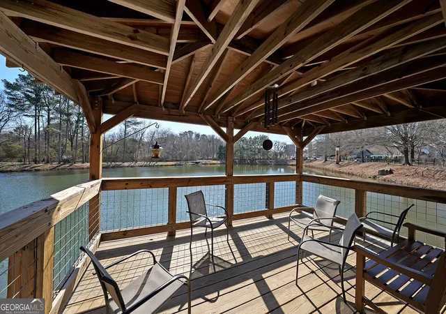 2nd image of 1800 Clairmont Lake, Decatur, GA 30033
