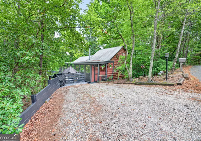 1st image of 249 Monroe Ridge Rd, Sautee Nacoochee, GA 30571 | MLS# 10817632