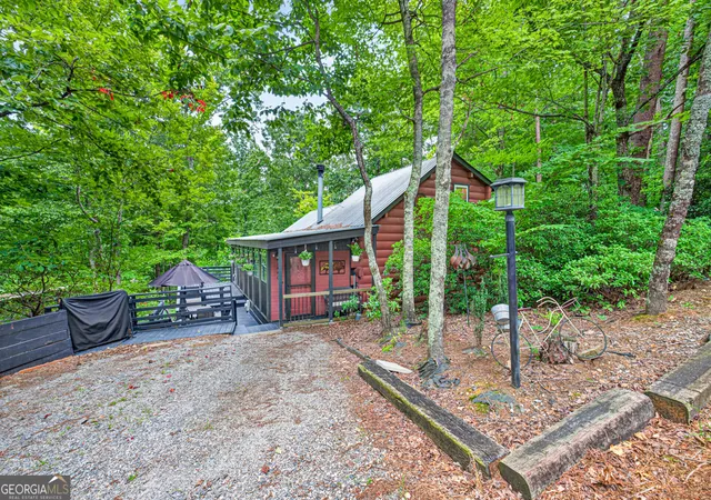 2nd image of 249 Monroe Ridge Rd, Sautee Nacoochee, GA 30571 | MLS# 10817632
