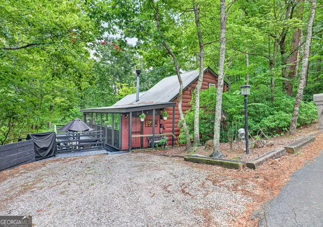 3rd image of 249 Monroe Ridge Rd, Sautee Nacoochee, GA 30571 | MLS# 10817632