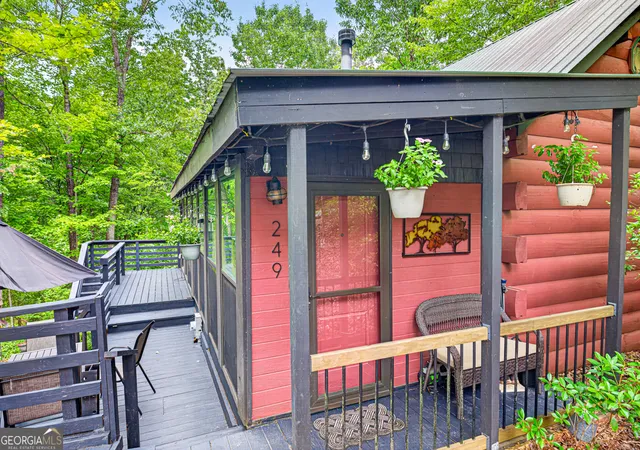 5th image of 249 Monroe Ridge Rd, Sautee Nacoochee, GA 30571 | MLS# 10817632