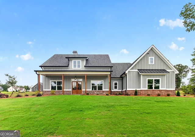 Homes for sale in Williamson, GA | 332 Cammie Wy, Williamson, GA 30292 | MLS# 10792035