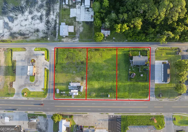 1st image of 0 Hwy 341 Tract 3, Baxley, GA 31513 | MLS# 10781820
