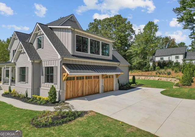 1st image of 16500 Hopewell Rd, Alpharetta, GA 30004 | MLS# 10812034
