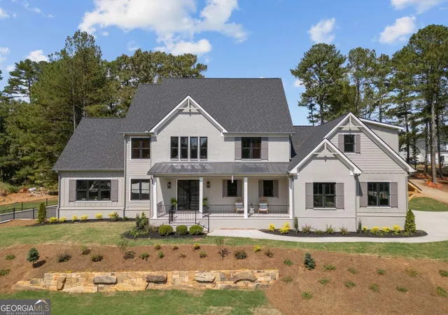 2nd image of 16500 Hopewell Rd, Alpharetta, GA 30004 | MLS# 10812034