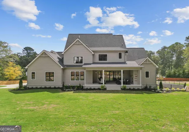 36th image of 16500 Hopewell Rd, Alpharetta, GA 30004 | MLS# 10812034