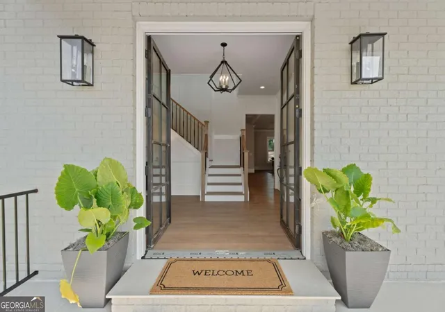 Photo 3 of Single family home for sale at 16500 Hopewell Rd, Alpharetta, GA 30004 | MLS# 10812034 | Listing updated on 2026-08-07