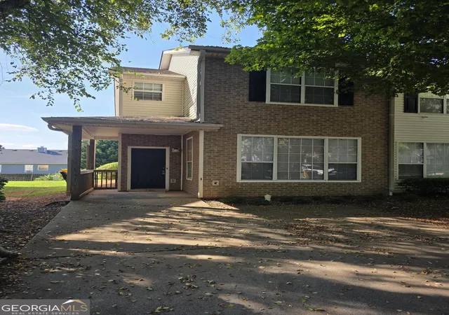 2nd image of 2481 Brianna Dr, Lovejoy, GA 30228 | MLS# 10800991