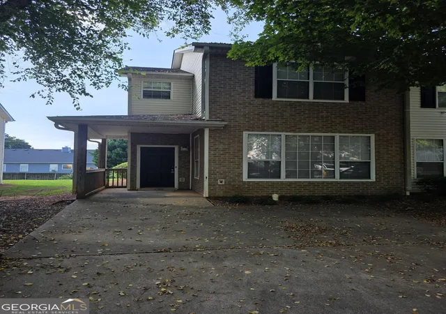 33rd image of 2481 Brianna Dr, Lovejoy, GA 30228 | MLS# 10800991