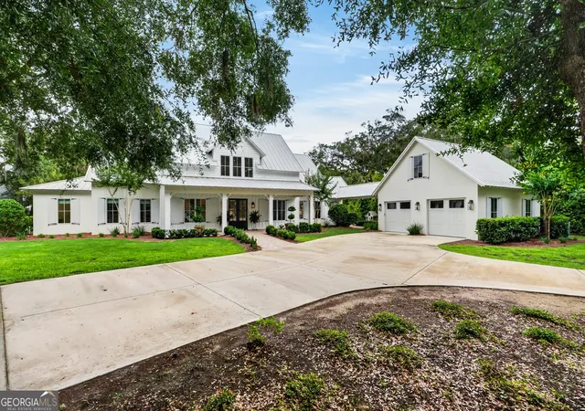 4th image of 102 Adams Dr, Saint Simons Island, GA 31522 | MLS# 10778063