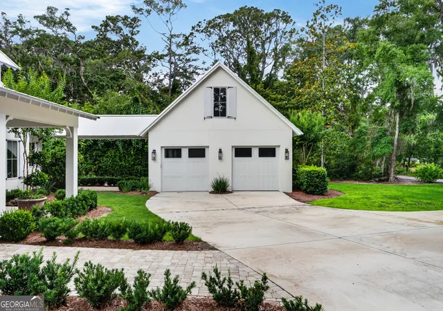 5th image of 102 Adams Dr, Saint Simons Island, GA 31522 | MLS# 10778063