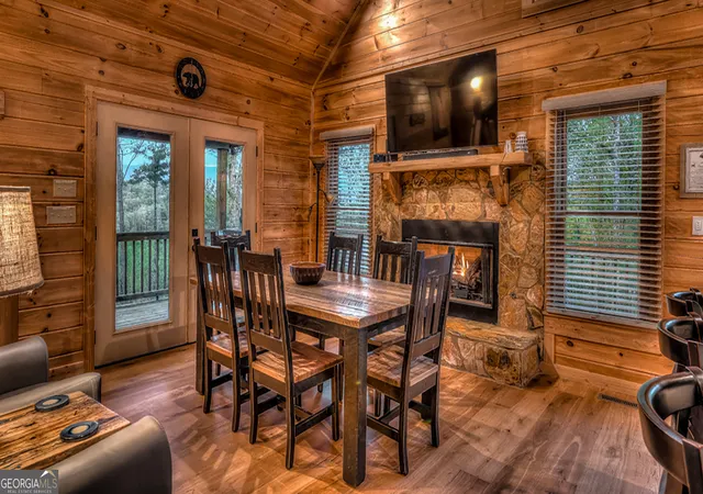 5th image of 43 S Dustin Dr, Ellijay, GA 30540 | MLS# 10818701