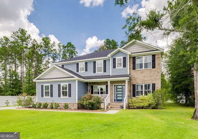 Photo 2 of Single family home for sale at 130 Sapphire Cir, Guyton, GA 31312 | MLS# 10813478 | Listing updated on 2026-09-05