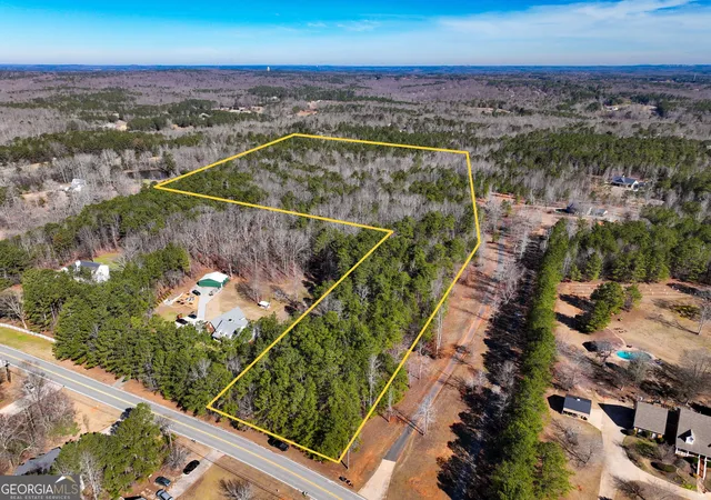 Homes for sale in Winston, GA | V/l E Carroll Rd, Winston, GA 30187 | MLS# 10740719
