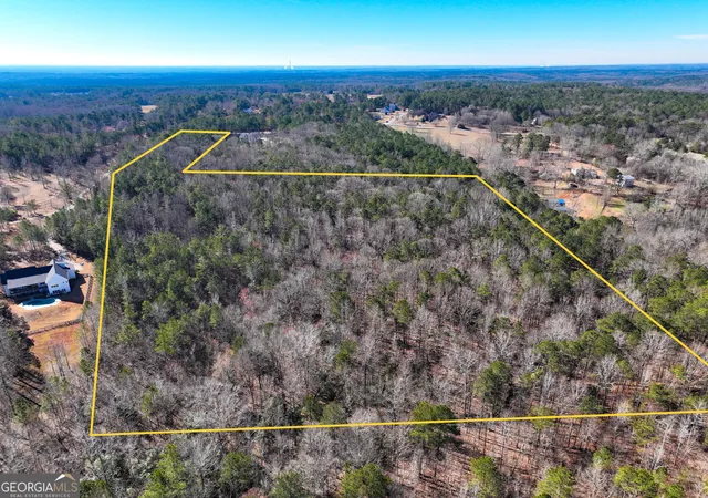 Homes for sale in Winston, GA | V/L E Carroll Rd, Winston, GA 30187 | MLS# 10740719