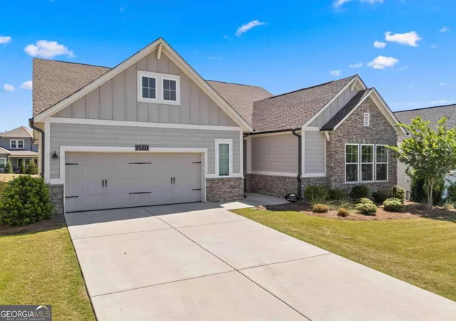 1st image of 6931 Scenic Overlook Tr, Flowery Branch, GA 30542 | MLS# 10816484