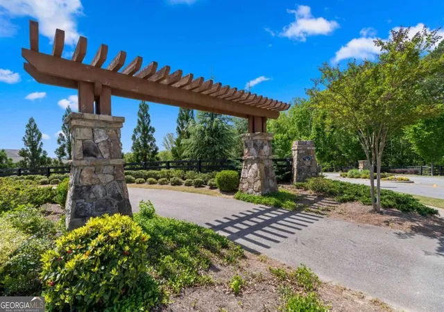 48th image of 6931 Scenic Overlook Tr, Flowery Branch, GA 30542 | MLS# 10816484