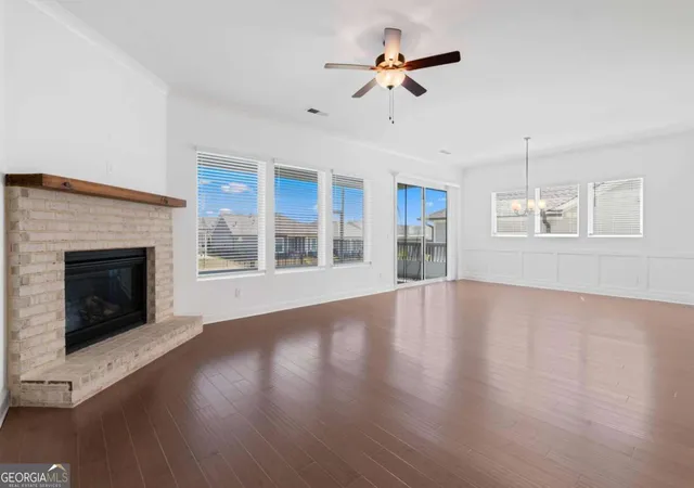 5th image of 6931 Scenic Overlook Tr, Flowery Branch, GA 30542 | MLS# 10816484