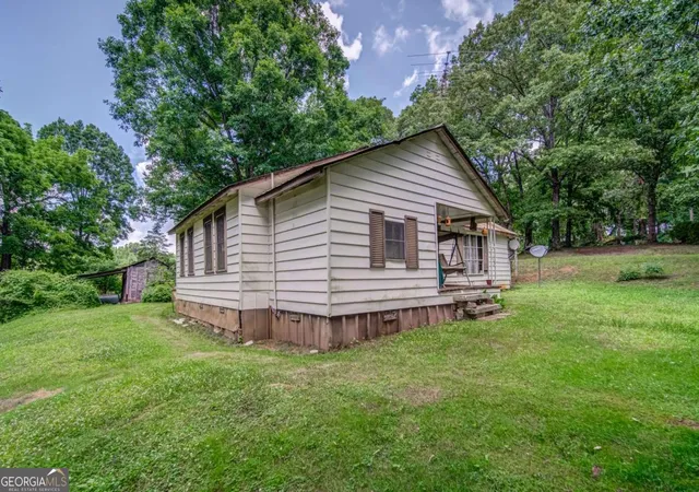 Homes for sale in Marble Hill, GA | 261 Steve Tate Hwy, Marble Hill, GA 30148 | MLS# 10754590