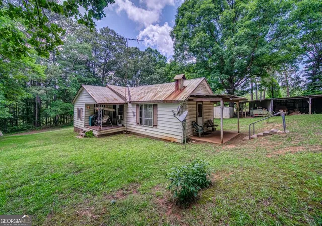 Homes for sale in Marble Hill, GA | 261 Steve Tate Hwy, Marble Hill, GA 30148 | MLS# 10754590