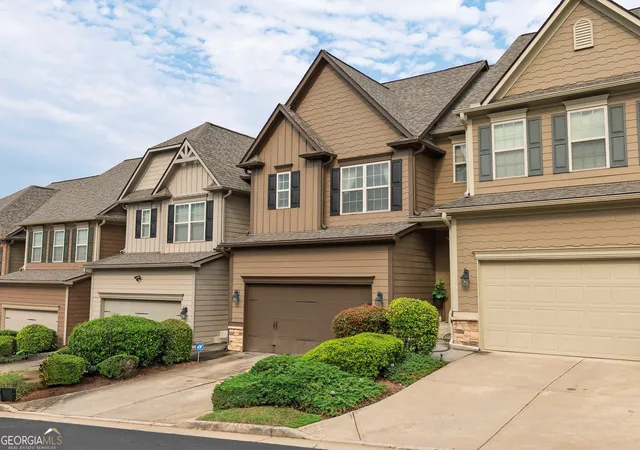 Photo 1 of Single family home for sale at 5614 Cobblestone Crk Ave #8, Mableton, GA 30126 | MLS# 10816441 | Listing updated on 2026-09-12