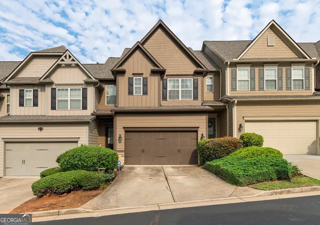 Photo 2 of Single family home for sale at 5614 Cobblestone Crk Ave #8, Mableton, GA 30126 | MLS# 10816441 | Listing updated on 2026-09-12