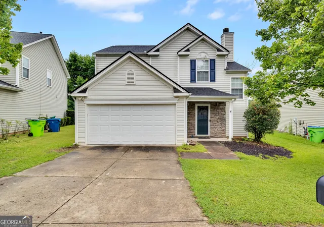 Homes for sale in Lithia Springs, GA | 1215 Matt Moore Ct, Lithia Springs, GA 30122 | MLS# 10788054