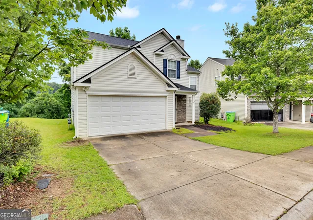 Homes for sale in Lithia Springs, GA | 1215 Matt Moore Ct, Lithia Springs, GA 30122 | MLS# 10788054