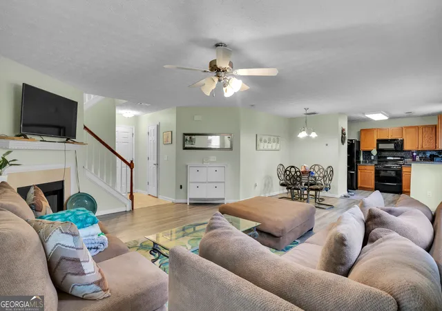 Homes for sale in Lithia Springs, GA | 1215 Matt Moore Ct, Lithia Springs, GA 30122 | MLS# 10788054