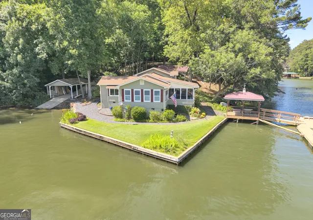 Homes for sale in Monticello, GA | 287 Late Rise Rd, Monticello, GA 31064 | MLS# 10793976
