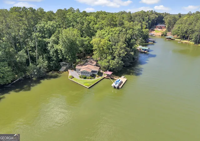 Homes for sale in Monticello, GA | 287 Late Rise Rd, Monticello, GA 31064 | MLS# 10793976