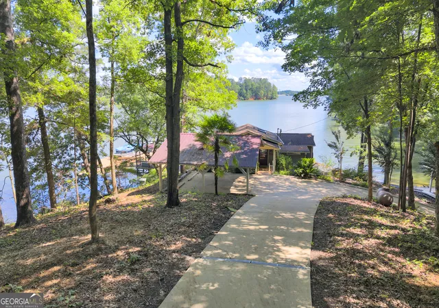 Homes for sale in Monticello, GA | 287 Late Rise Rd, Monticello, GA 31064 | MLS# 10793976