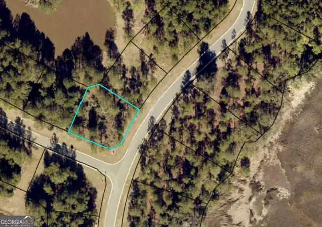 2nd image of V/l 528 Beacon Pointe Pkwy, Waverly, GA 31565 | MLS# 10818274