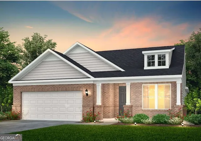 1st image of 1176 Leconte Ct, Griffin, GA 30223 | MLS# 10828019