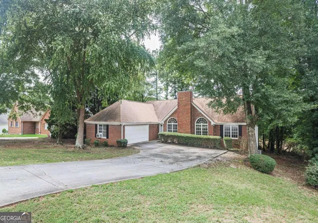 4th image of 1404 Glenfield Dr, Lawrenceville, GA 30043 | MLS# 10815111