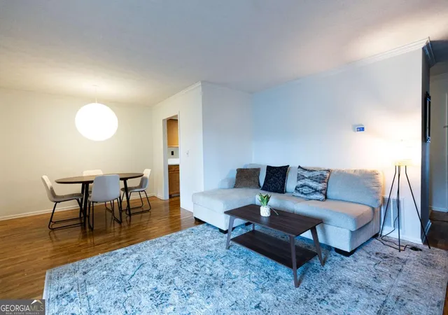 Photo 2 of Condo for sale at 1150 Collier Rd Nw #11I, Atlanta, GA 30318 | MLS# 10819299 | Listing updated on 2026-09-06