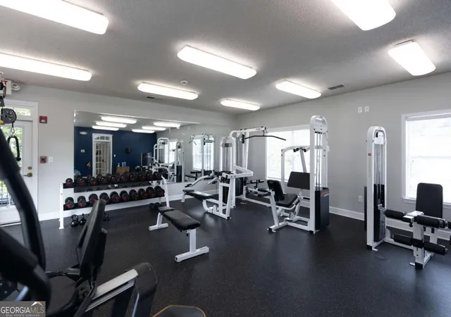 Photo 30 of Condo for sale at 1150 Collier Rd Nw #11I, Atlanta, GA 30318 | MLS# 10819299 | Listing updated on 2026-09-06