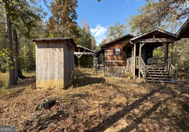 5th image of 618 S Steel Bridge Rd, Eatonton, GA 31024 | MLS# 10640819