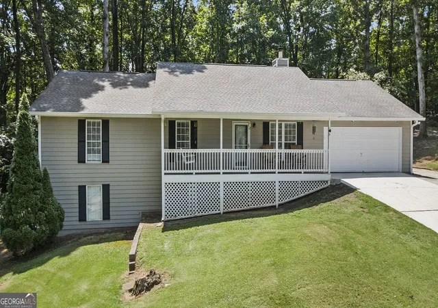 2nd image of 515 Creek View Pl, Mcdonough, GA 30252 | MLS# 10817428