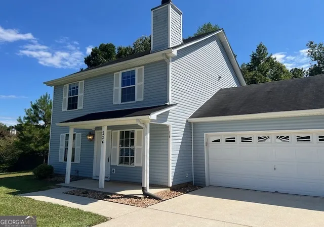 Photo 1 of Sale Pending at 224 Vineyard Dr, Athens, GA 30607 | MLS# 10623844 | Listing updated on 2025-12-12